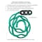 Rope Logic SafeBlock Ultra Sling 3/4 in. x 6 ft. usable length 40462 - alternate 3